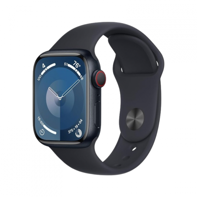 Smart Watch Series 9 GPS 45mm