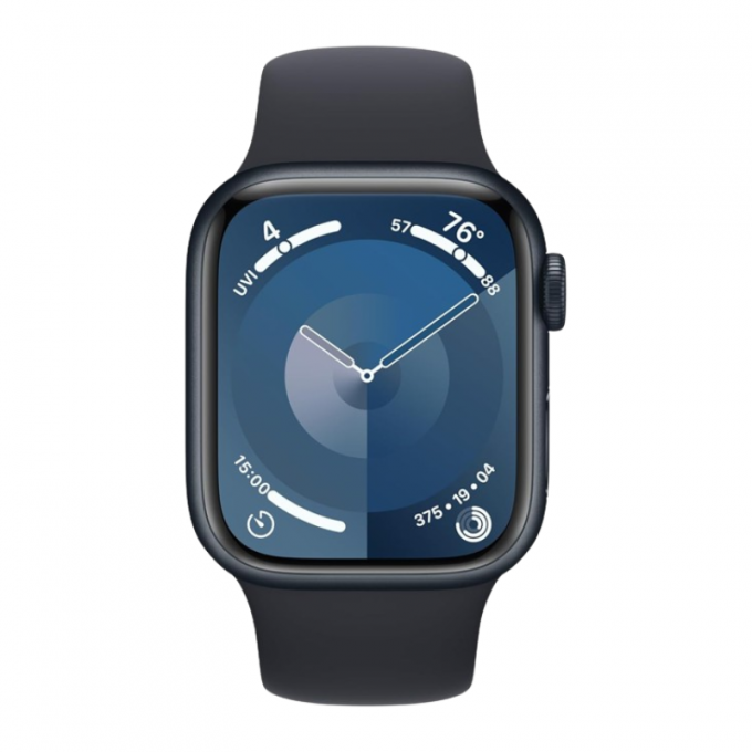 Smart Watch Series 9 GPS 45mm