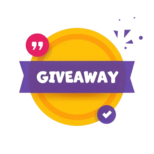 GIVEAWAY