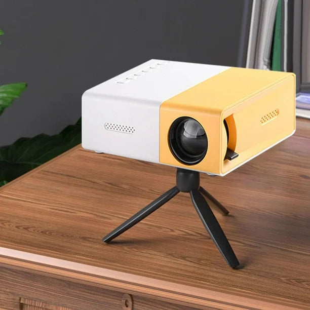 High Peak Mini Projecteur TM